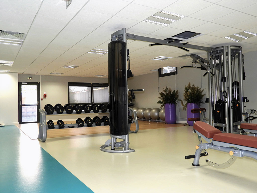 Salle De Sport Femme Noisy Le Grand