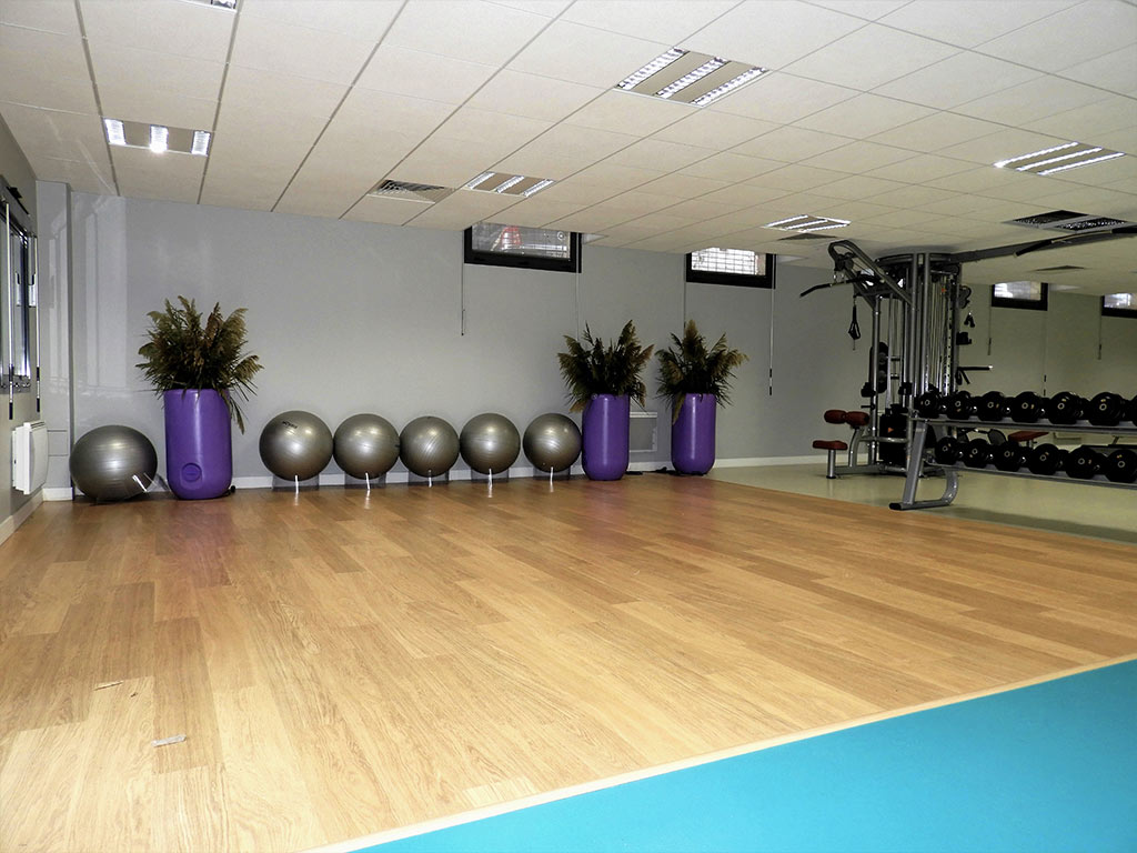 Salle De Sport Femme Noisy Le Grand